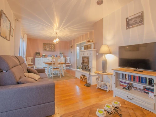 Gîte Vendeuvre-sur-Barse, 4 pièces, 6 personnes - photo_17076072938