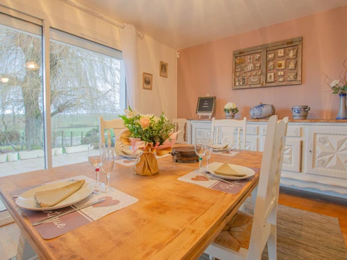 Gîte Vendeuvre-sur-Barse, 4 pièces, 6 personnes - photo_17076072938