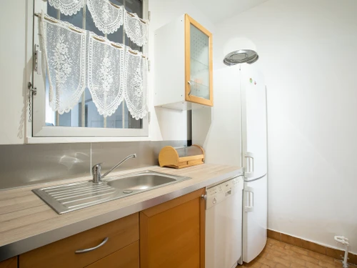 Ferienwohnung Port Camargue, 2 Schlafzimmer, 6 Personen - photo_14667423446