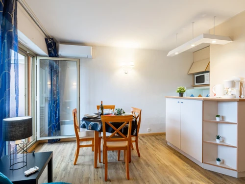 Appartement Sainte-Maxime, 1 pièce, 4 personnes - photo_6318893350