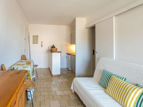 Ferienwohnung Le Lavandou, 1 Schlafzimmer, 4 Personen - photo_17774478585