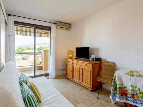 Ferienwohnung Le Lavandou, 1 Schlafzimmer, 4 Personen - photo_17774478585