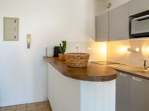 Ferienwohnung Le Lavandou, 1 Schlafzimmer, 4 Personen - photo_17774478585