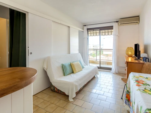 Ferienwohnung Le Lavandou, 1 Schlafzimmer, 4 Personen - photo_17774478585