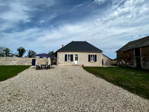 Gasthaus Migné, 2 Schlafzimmer, 6 Personen - photo_15582833879