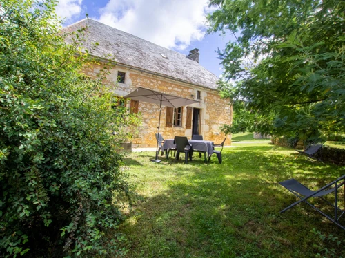 Gîte Borrèze, 3 pièces, 4 personnes - photo_16044756655