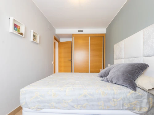 Apartment Torredembarra, 3 bedrooms, 6 persons - photo_17779501071