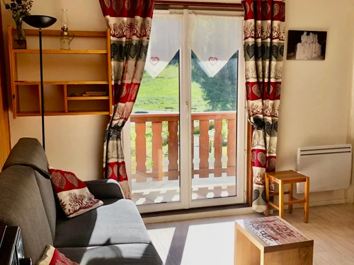 Apartment Valloire, 1 bedroom, 4 persons - photo_8095219690