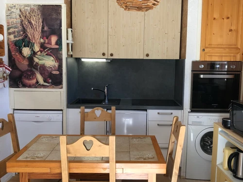 Apartment Valloire, 1 bedroom, 4 persons - photo_8095219690