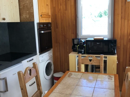 Apartment Valloire, 1 bedroom, 4 persons - photo_8095219690