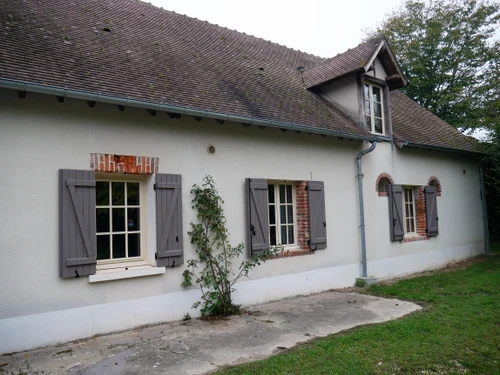Gasthaus Coullons, 2 Schlafzimmer, 4 Personen - photo_14994389527