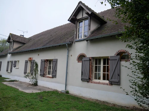Gite Coullons, 3 bedrooms, 6 persons - photo_14994381018