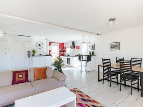 Apartment Le Pradet, 2 bedrooms, 4 persons - photo_17389222673