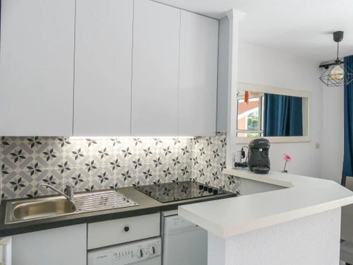 Ferienwohnung Saint-Raphaël, 2 Schlafzimmer, 6 Personen - photo_17315879859