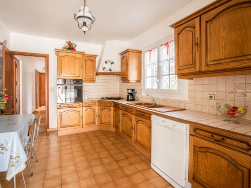 Ferienhaus Gujan-Mestras, 3 Schlafzimmer, 5 Personen - photo_15522033806