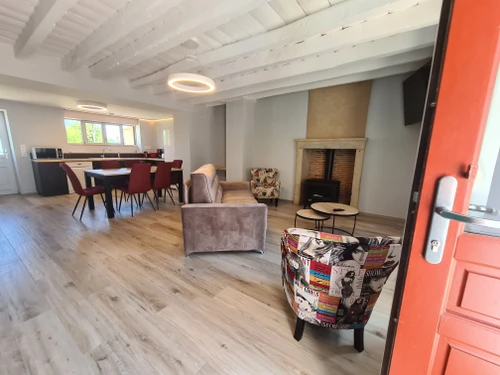 Gîte Le Magny, 3 pièces, 6 personnes - photo_17790936583