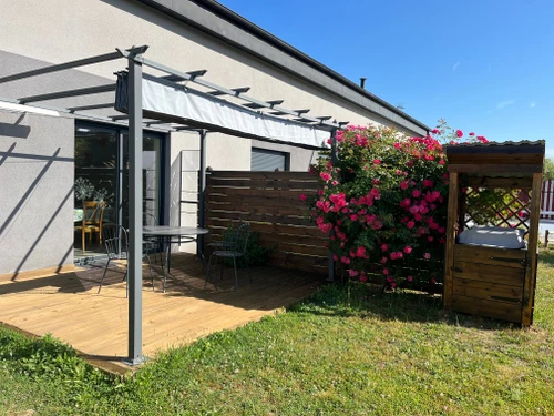 Gîte Mardié, 3 pièces, 4 personnes - photo_14994396378