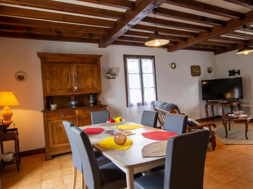 Gîte Saint-Front-la-Rivière, 4 pièces, 6 personnes - photo_16044748445