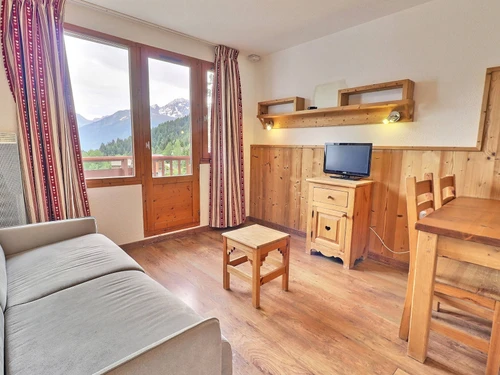 Appartement La Tania, 2 pièces, 4 personnes - photo_17684429678