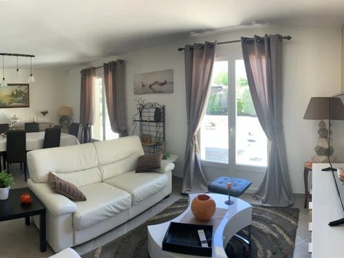 Gîte Neuvic, 4 pièces, 5 personnes - photo_15558101698