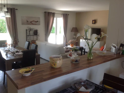 Gîte Neuvic, 4 pièces, 5 personnes - photo_15558101698