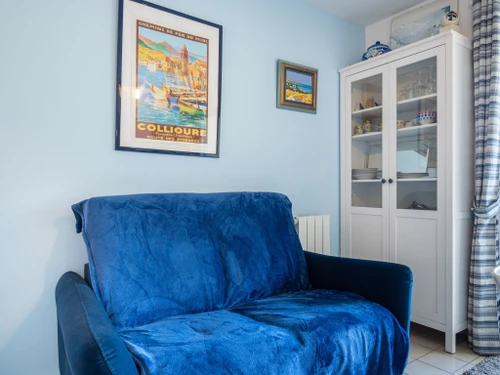 Ferienwohnung Canet-Plage, 1 Schlafzimmer, 4 Personen - photo_17806147285