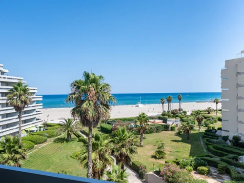 Ferienwohnung Canet-Plage, 1 Schlafzimmer, 4 Personen - photo_17806147285