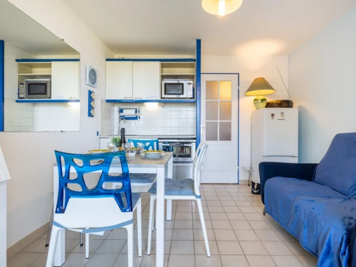 Ferienwohnung Canet-Plage, 1 Schlafzimmer, 4 Personen - photo_17806147285