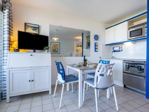 Ferienwohnung Canet-Plage, 1 Schlafzimmer, 4 Personen - photo_17806147285