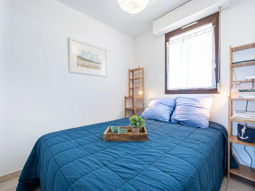 Ferienwohnung Canet-Plage, 1 Schlafzimmer, 4 Personen - photo_17806147285