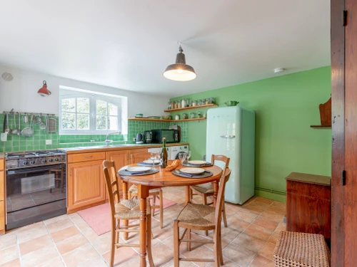 Villa Dinard, 2 bedrooms, 4 persons - photo_17806167068