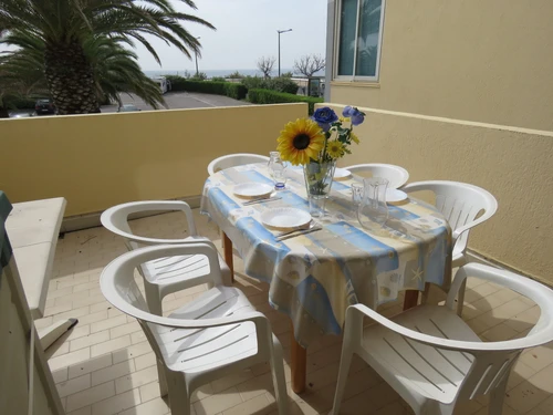 Ferienwohnung Sète, 1 Schlafzimmer, 4 Personen - photo_15136987981