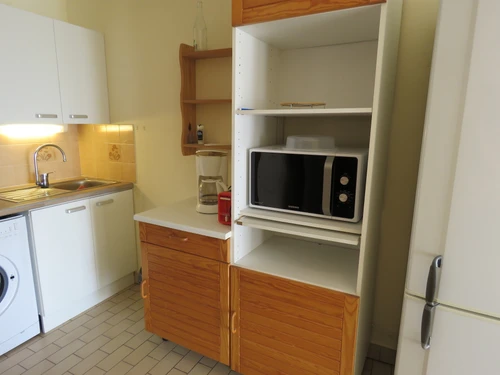 Apartamento Sète, 1 dormitorio, 4 personas - photo_15136987981