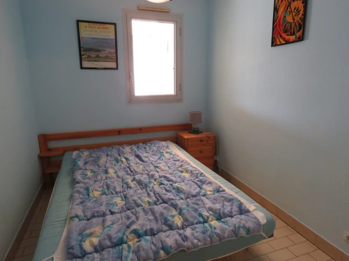 Apartamento Sète, 1 dormitorio, 4 personas - photo_15136987981