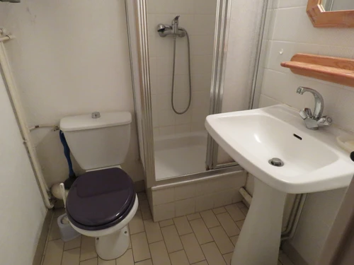 Apartamento Sète, 1 dormitorio, 4 personas - photo_15136987981