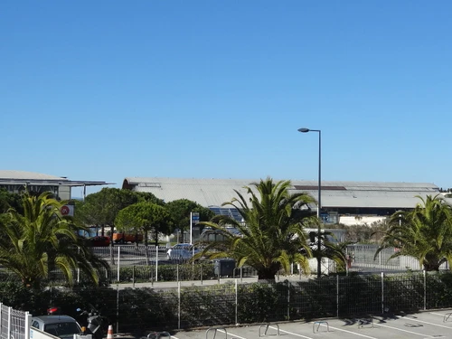 Studio Sète, studio flat, 2 persons - photo_15136987048