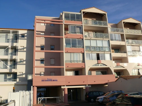 Studio Sète, studio flat, 2 persons - photo_15136987048