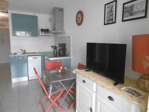 Apartamento Sète, 1 dormitorio, 4 personas - photo_15136983424