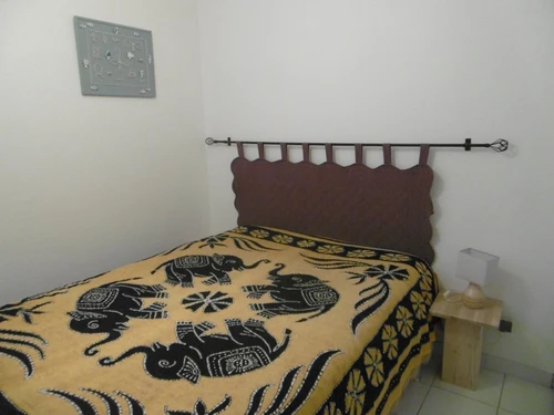 Apartamento Sète, 1 dormitorio, 4 personas - photo_15136983424