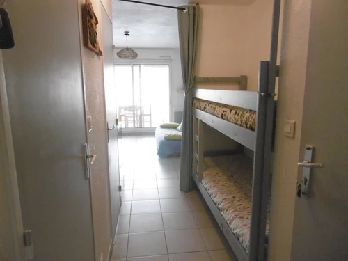 Apartamento Sète, 1 dormitorio, 4 personas - photo_15136983424