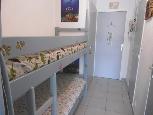 Apartamento Sète, 1 dormitorio, 4 personas - photo_15136983424