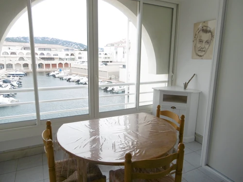 Apartamento Sète, 1 dormitorio, 4 personas - photo_15136983424