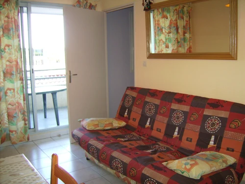 Ferienwohnung Sète, 1 Schlafzimmer, 6 Personen - photo_15136988303