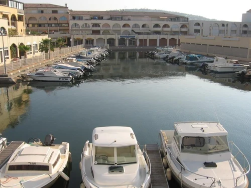 Ferienwohnung Sète, 1 Schlafzimmer, 4 Personen - photo_15136981958