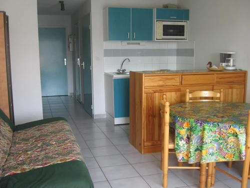 Apartamento Sète, 1 dormitorio, 4 personas - photo_15136981958