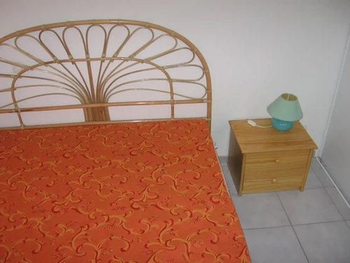 Apartamento Sète, 1 dormitorio, 4 personas - photo_15136981958