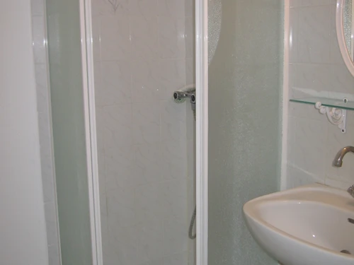 Apartamento Sète, 1 dormitorio, 4 personas - photo_15136981958