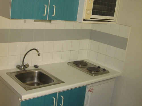 Apartamento Sète, 1 dormitorio, 4 personas - photo_15136981958