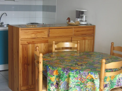 Apartamento Sète, 1 dormitorio, 4 personas - photo_15136981958