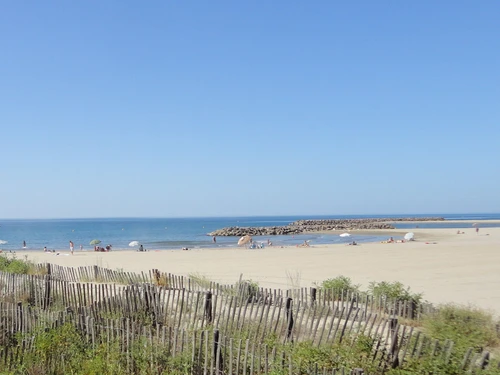 Apartamento Sète, 1 dormitorio, 4 personas - photo_15136981958